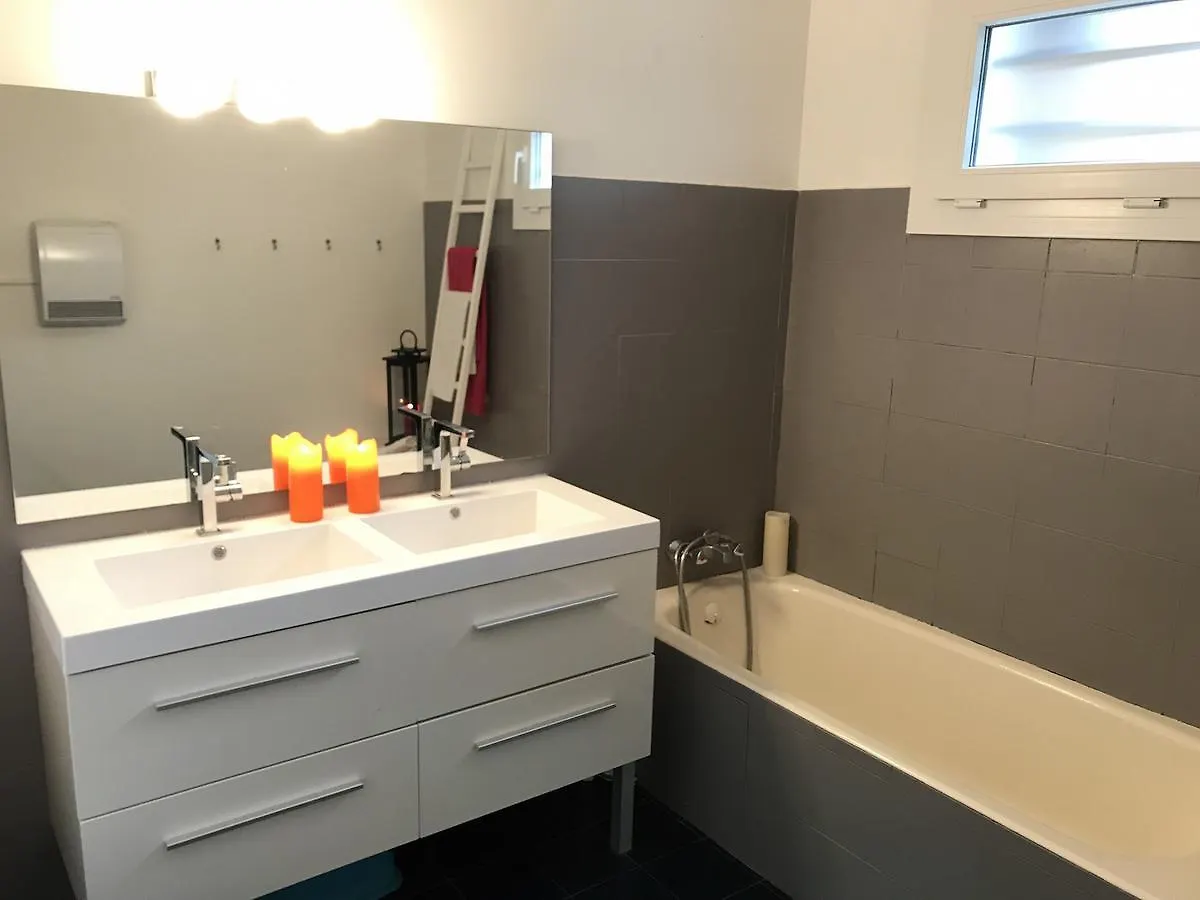 Angel Services - La Planche Sevrier Holiday home