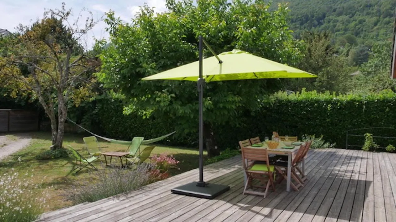 Angel Services - La Planche location