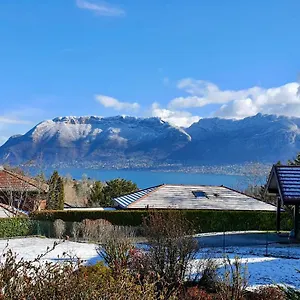 Le Renouveau Hébergement de vacances