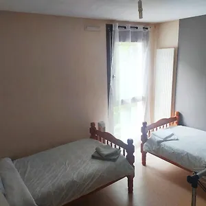 Privée 2 Pas Du Lac Chez L'habitant Séjour chez l'habitant