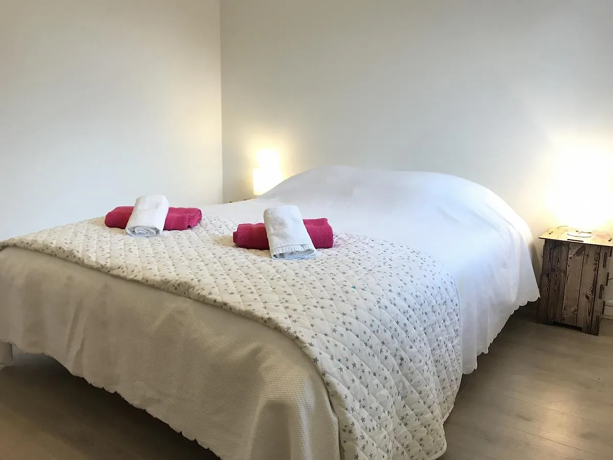 Holiday home Angel Services - La Planche Sevrier