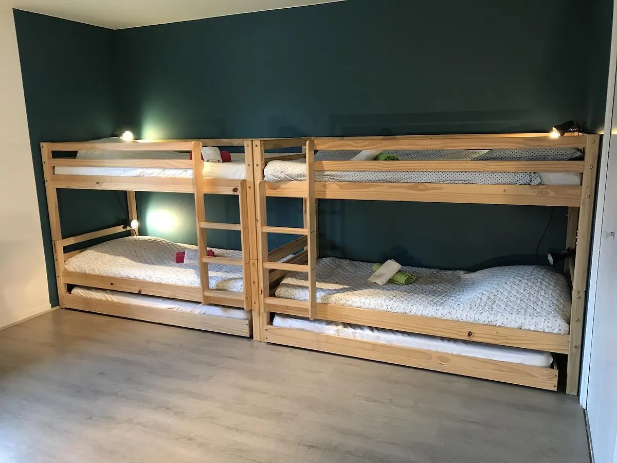 Holiday home Angel Services - La Planche Sevrier