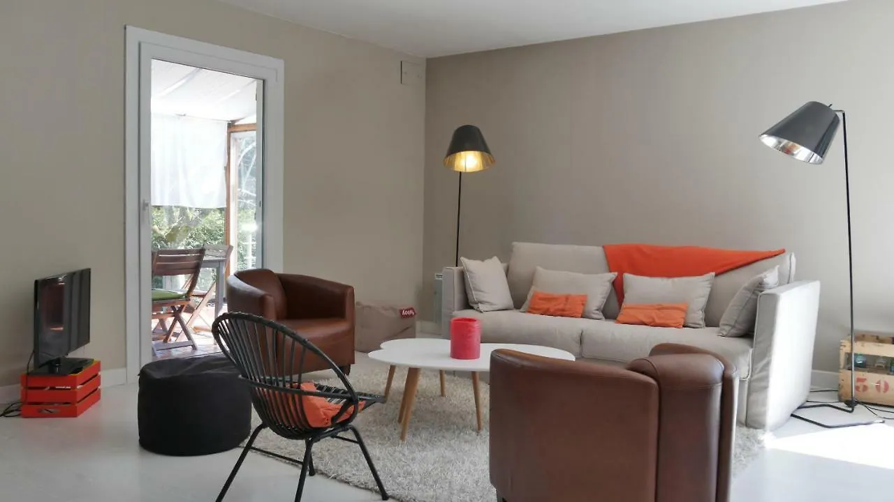 Angel Services - La Planche Sevrier Holiday home