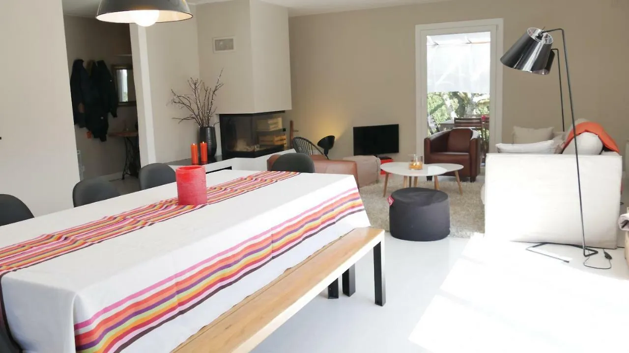 Angel Services - La Planche Sevrier Holiday home