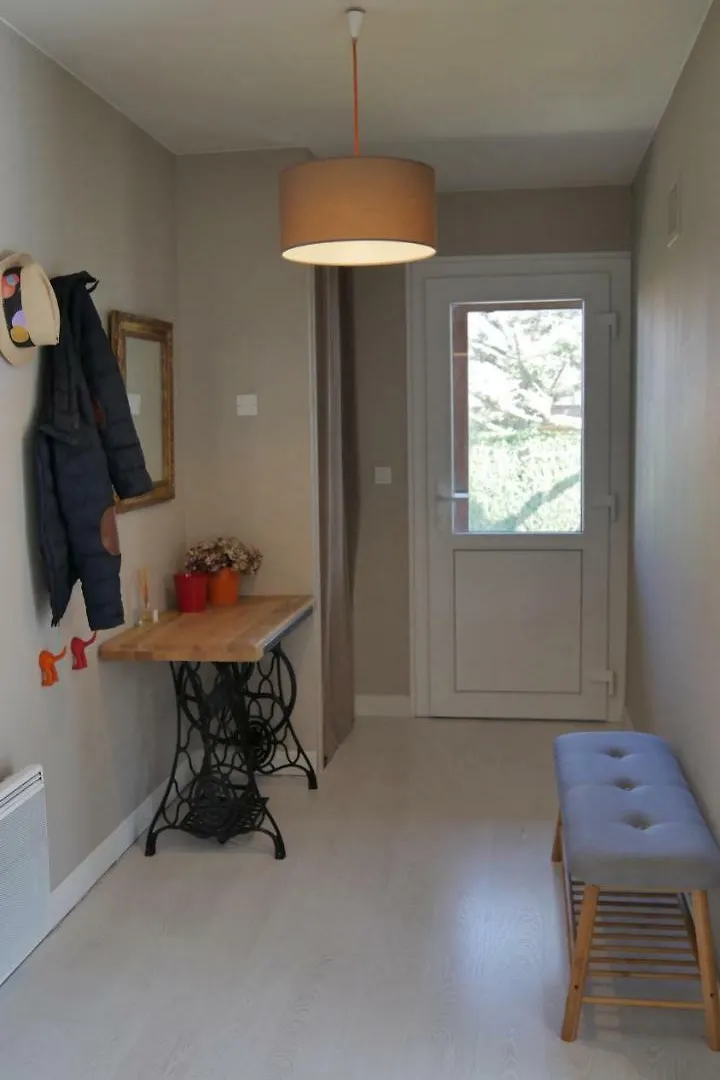 Angel Services - La Planche Sevrier