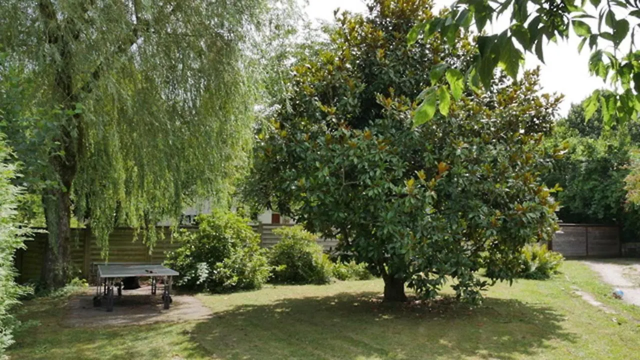 Holiday home Angel Services - La Planche Sevrier