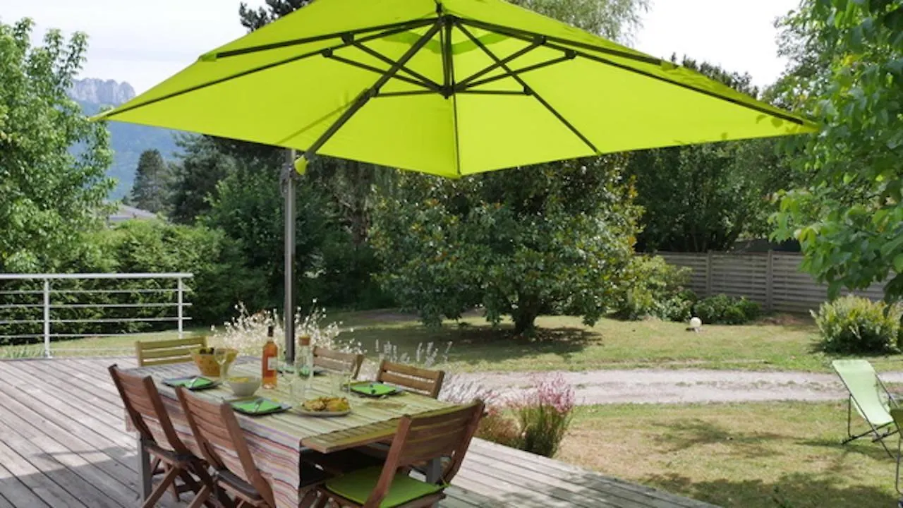 Angel Services - La Planche Sevrier France