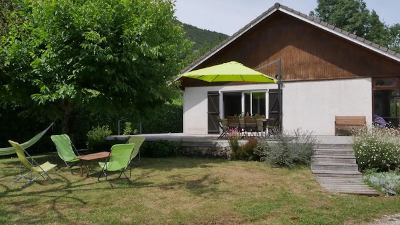 Angel Services - La Planche Sevrier 0*,  France